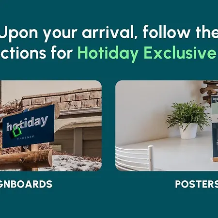 アパートホテル Hotiday Santorini Sea View 3*