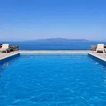 Hotiday Santorini Sea View Apart Otel