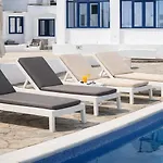 Hotiday Santorini Sea View Apart Otel