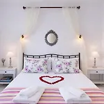Hotiday Santorini Sea View Apart Otel