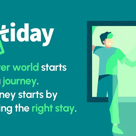 Aparthotel Hotiday Santorini Sea View