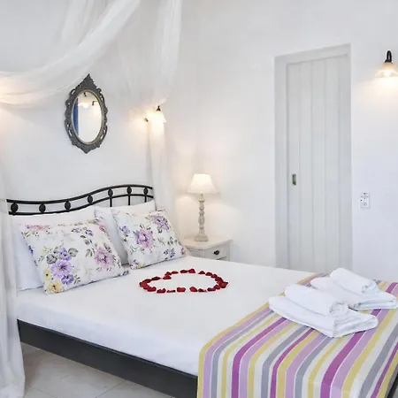 Hotiday Santorini Sea View Lejlighedshotel Oia