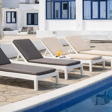 Hotiday Santorini Sea View Lejlighedshotel
