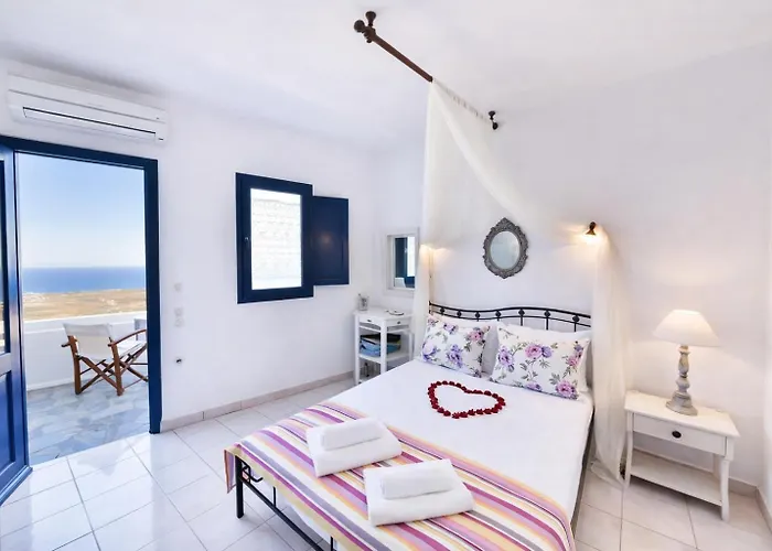 Hotiday Santorini Sea View 3* Ia