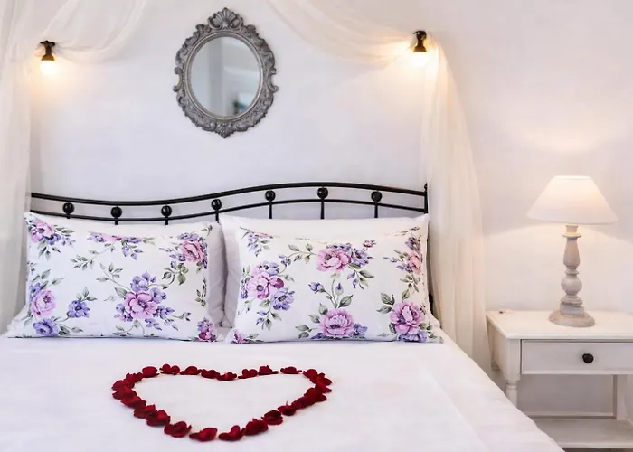 Hotiday Santorini Sea View 3* Ia