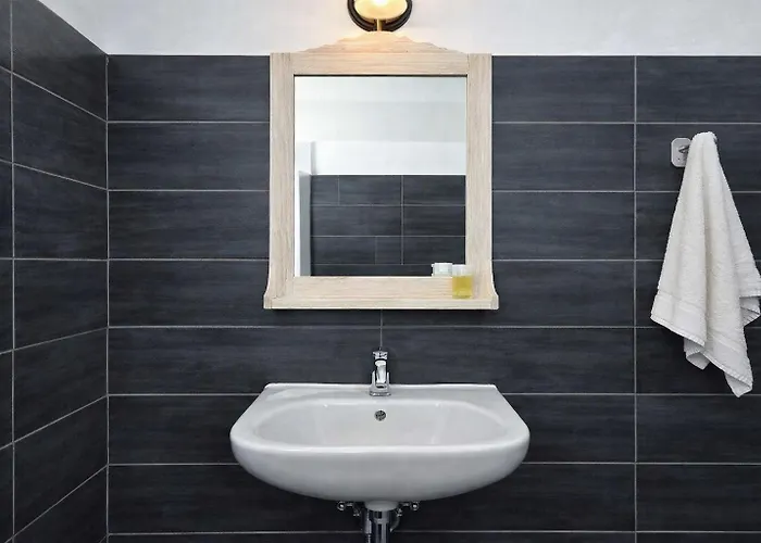 Aparthotel Hotiday Santorini Sea View Ia