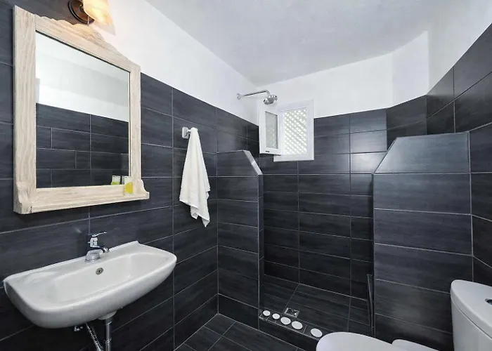 Hotiday Santorini Sea View 3*